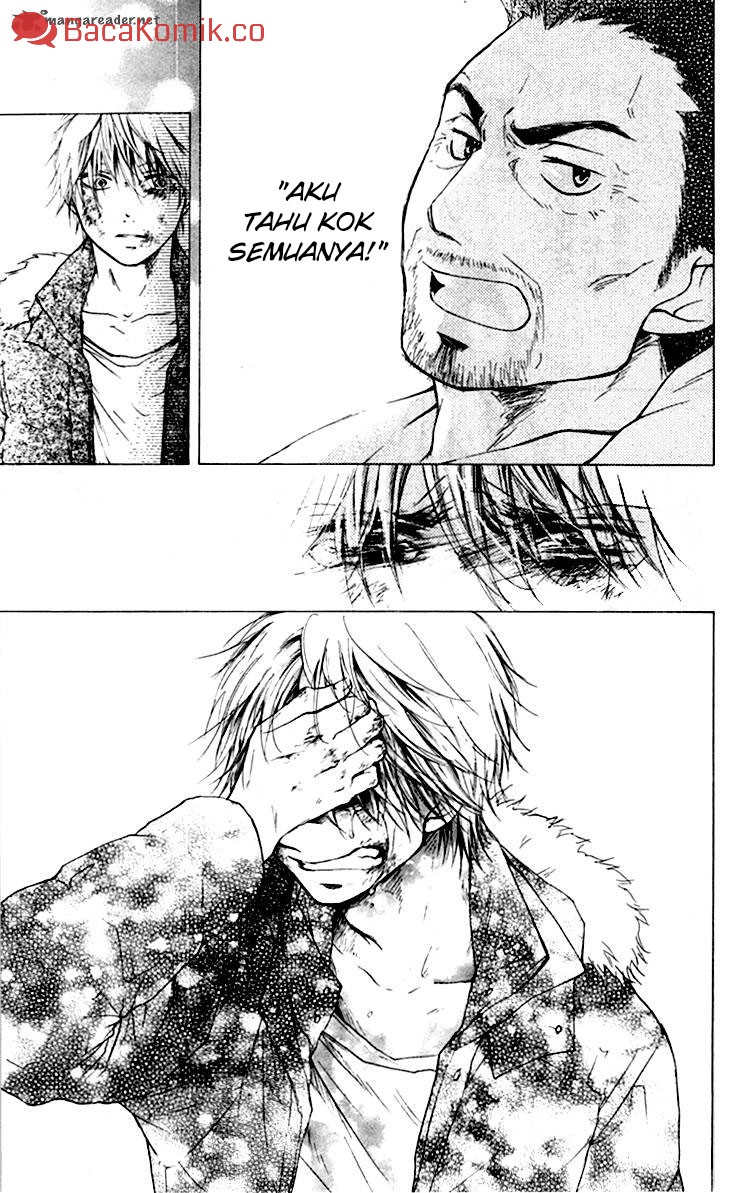 Kono Oto Tomare! Chapter 1 - halaman 69