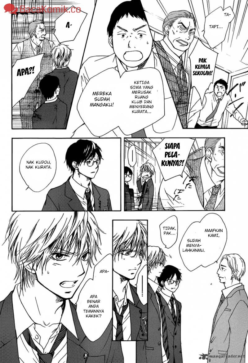 Kono Oto Tomare! Chapter 1 - halaman 72