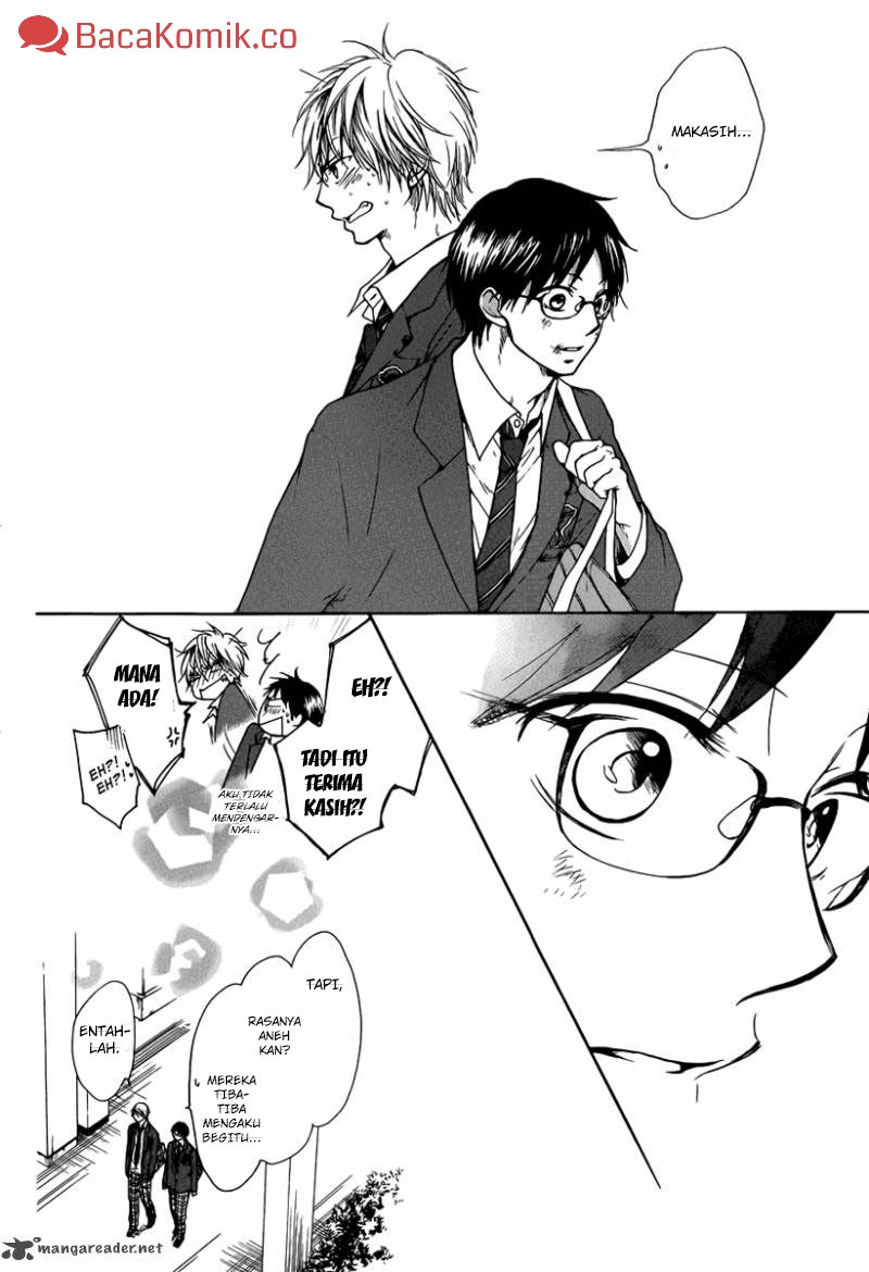 Kono Oto Tomare! Chapter 1 - halaman 74