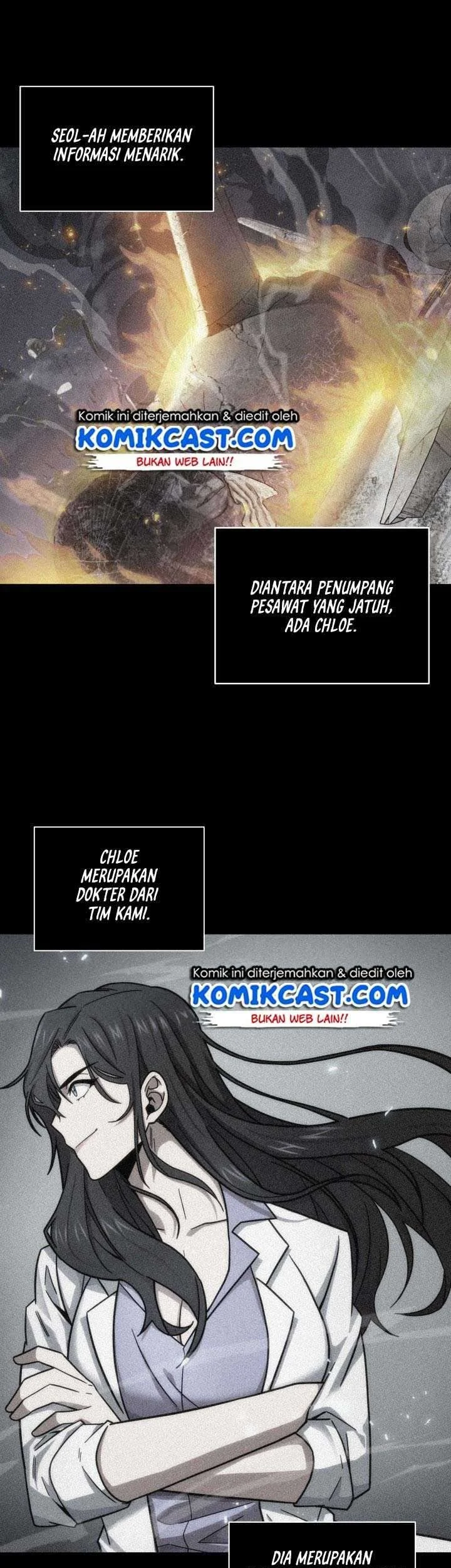 Kono Oto Tomare! Chapter 10 - halaman 2