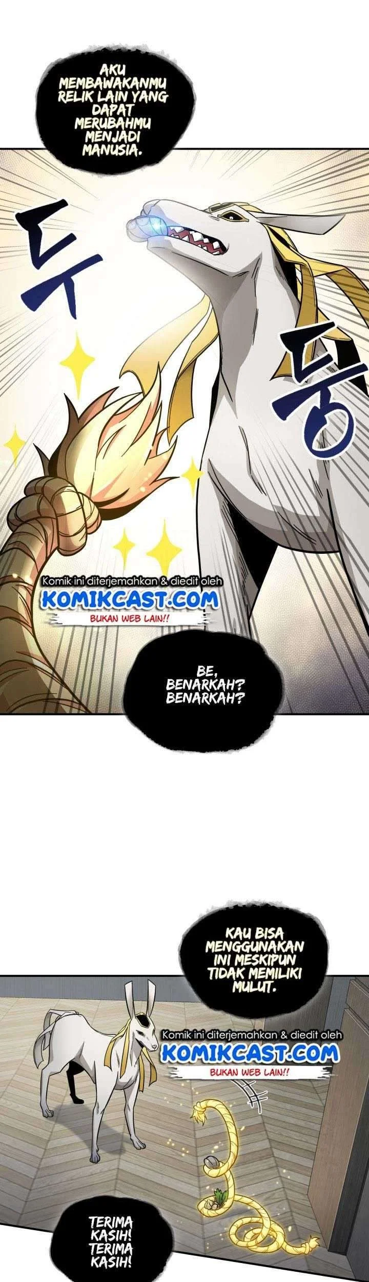 Kono Oto Tomare! Chapter 10 - halaman 30
