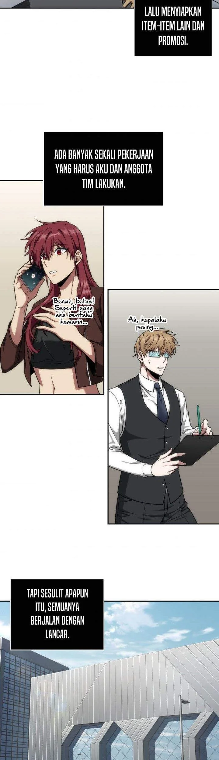 Kono Oto Tomare! Chapter 100 - halaman 3