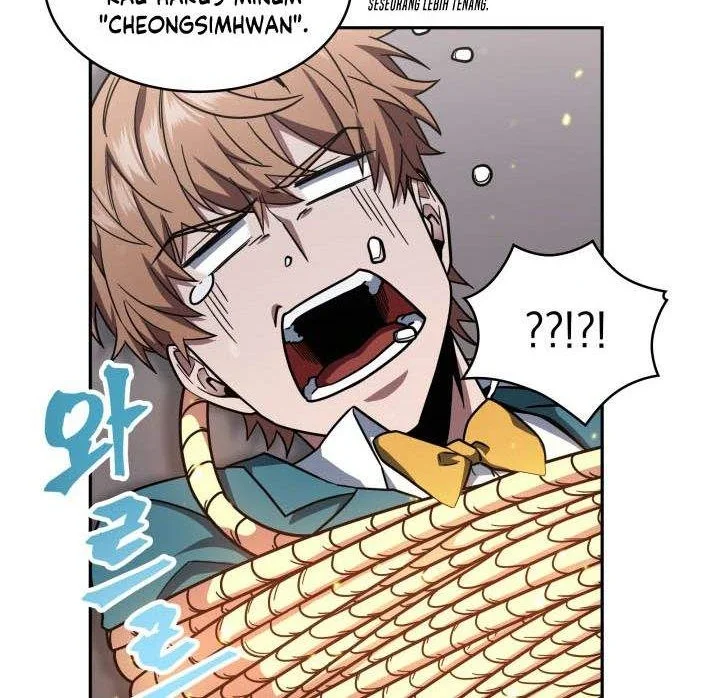 Kono Oto Tomare! Chapter 100 - halaman 30