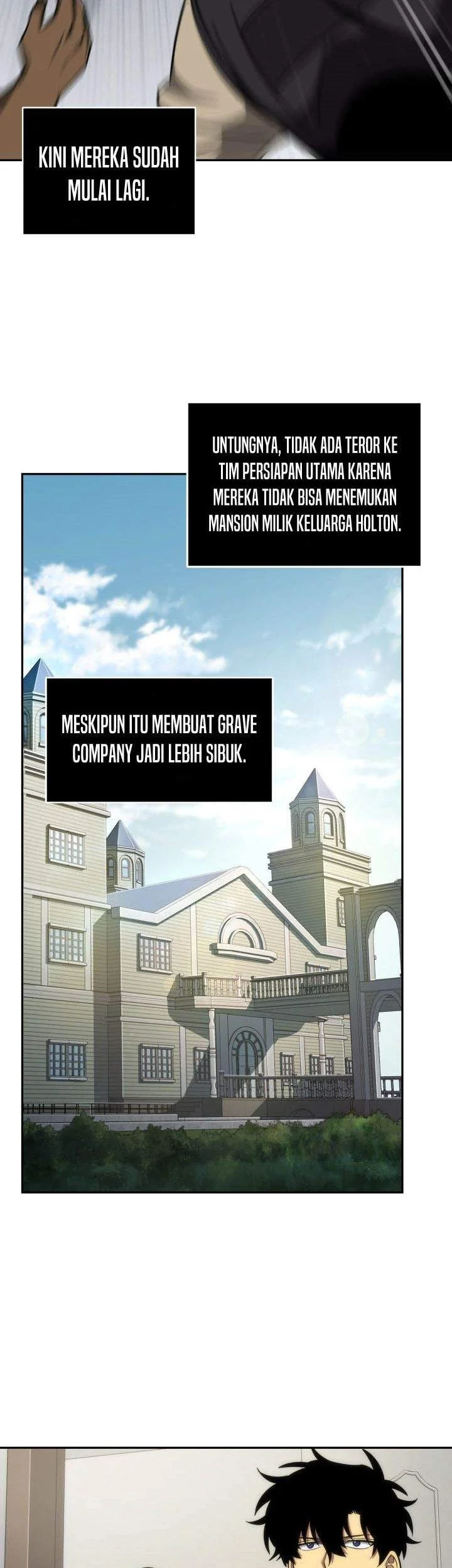 Kono Oto Tomare! Chapter 100 - halaman 9