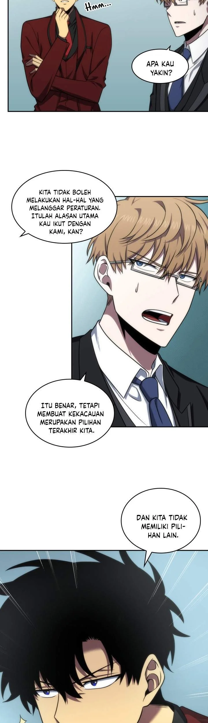 Kono Oto Tomare! Chapter 101 - halaman 15