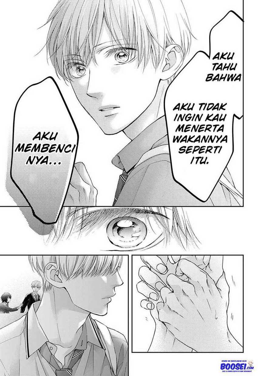 Kono Oto Tomare! Chapter 101 - halaman 26