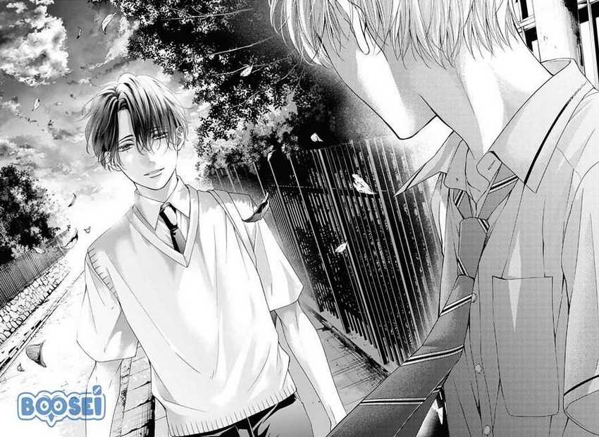 Kono Oto Tomare! Chapter 101 - halaman 33