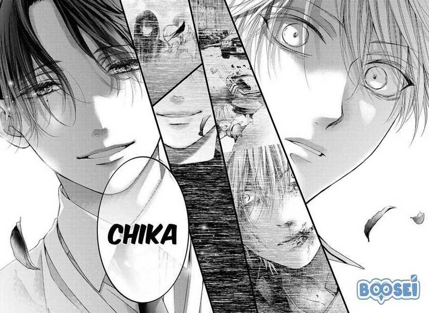 Kono Oto Tomare! Chapter 101 - halaman 34
