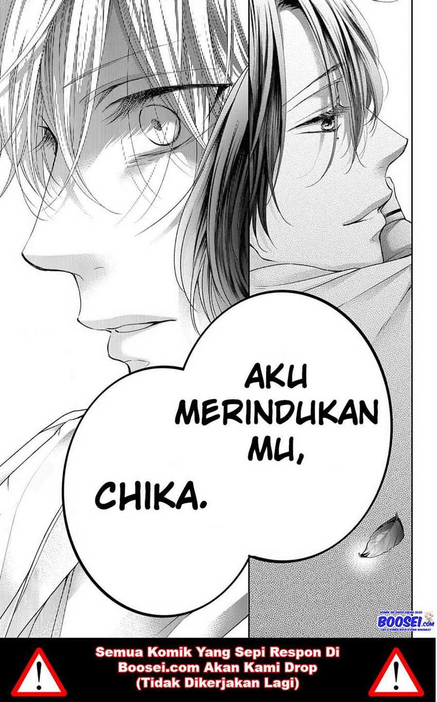 Kono Oto Tomare! Chapter 101 - halaman 36