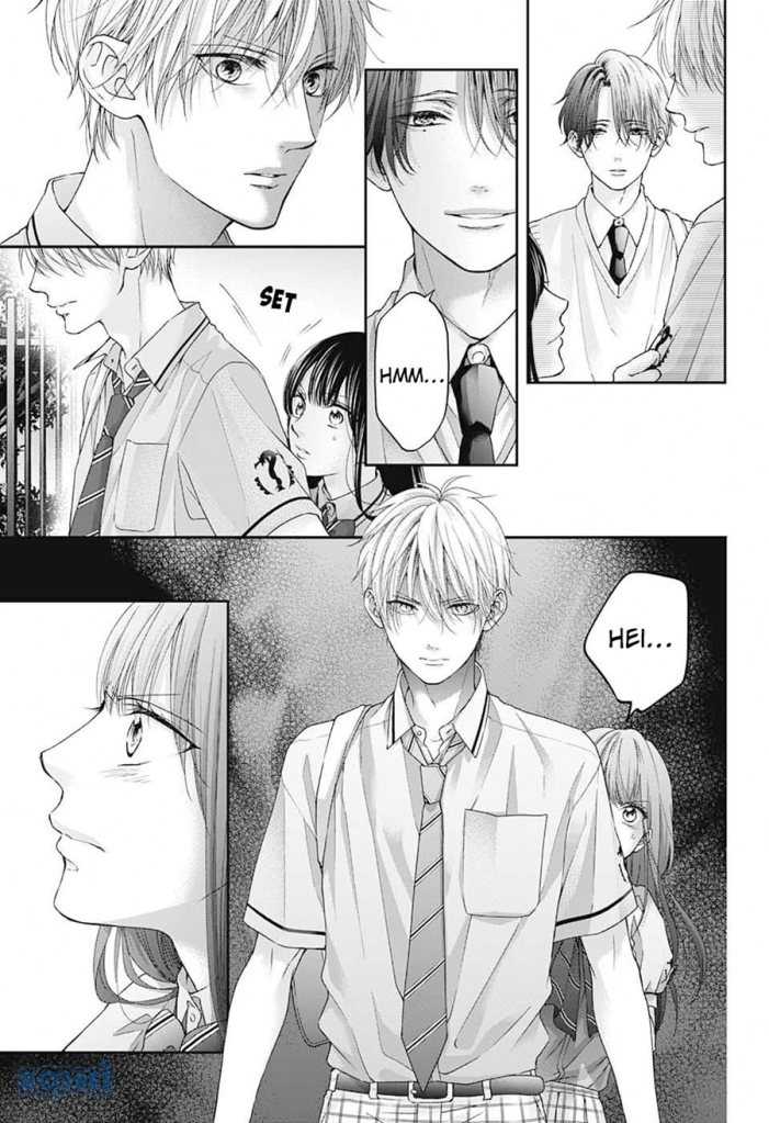 Kono Oto Tomare! Chapter 102 - halaman 10