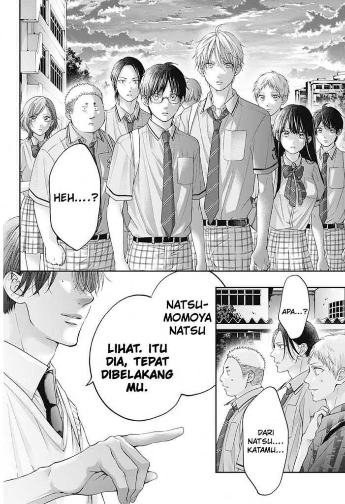 Kono Oto Tomare! Chapter 102 - halaman 13