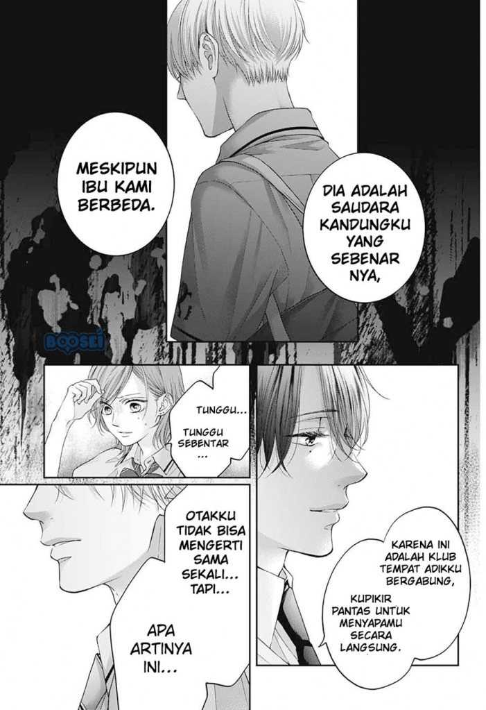 Kono Oto Tomare! Chapter 102 - halaman 16