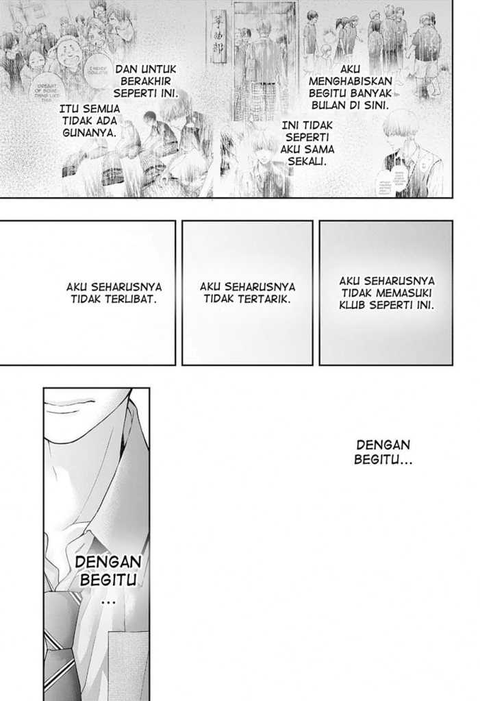 Kono Oto Tomare! Chapter 102 - halaman 18