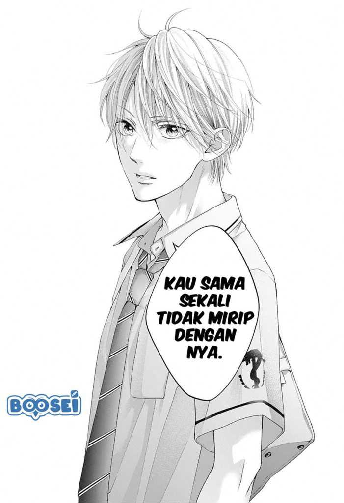 Kono Oto Tomare! Chapter 102 - halaman 21
