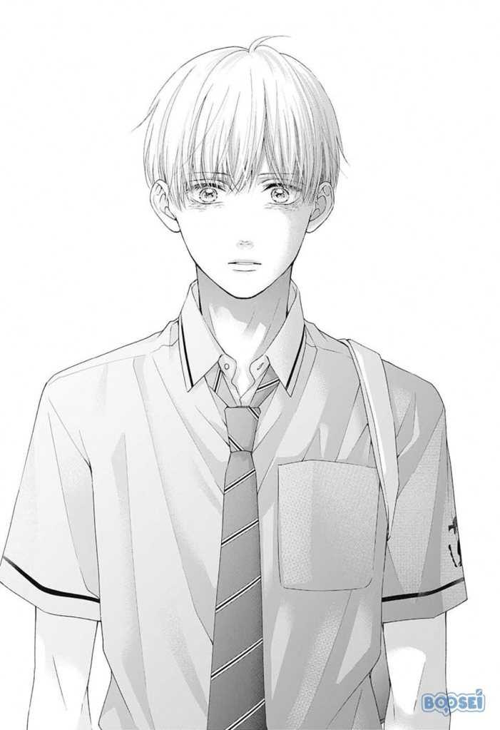 Kono Oto Tomare! Chapter 102 - halaman 22