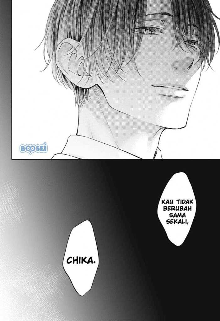 Kono Oto Tomare! Chapter 102 - halaman 27