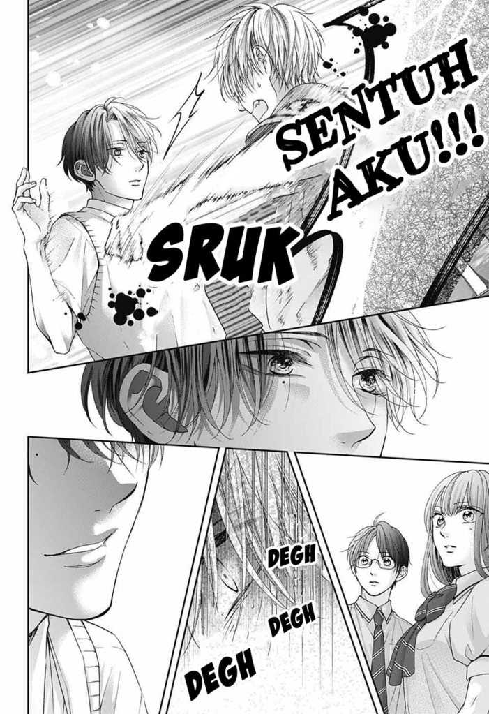 Kono Oto Tomare! Chapter 102 - halaman 4
