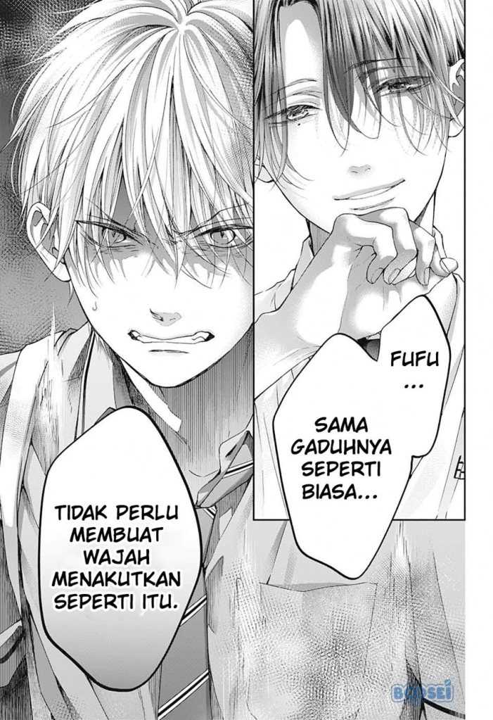Kono Oto Tomare! Chapter 102 - halaman 5