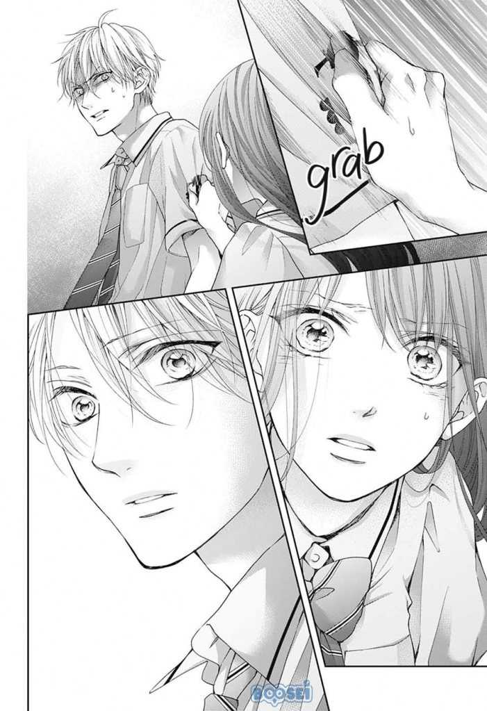 Kono Oto Tomare! Chapter 102 - halaman 8