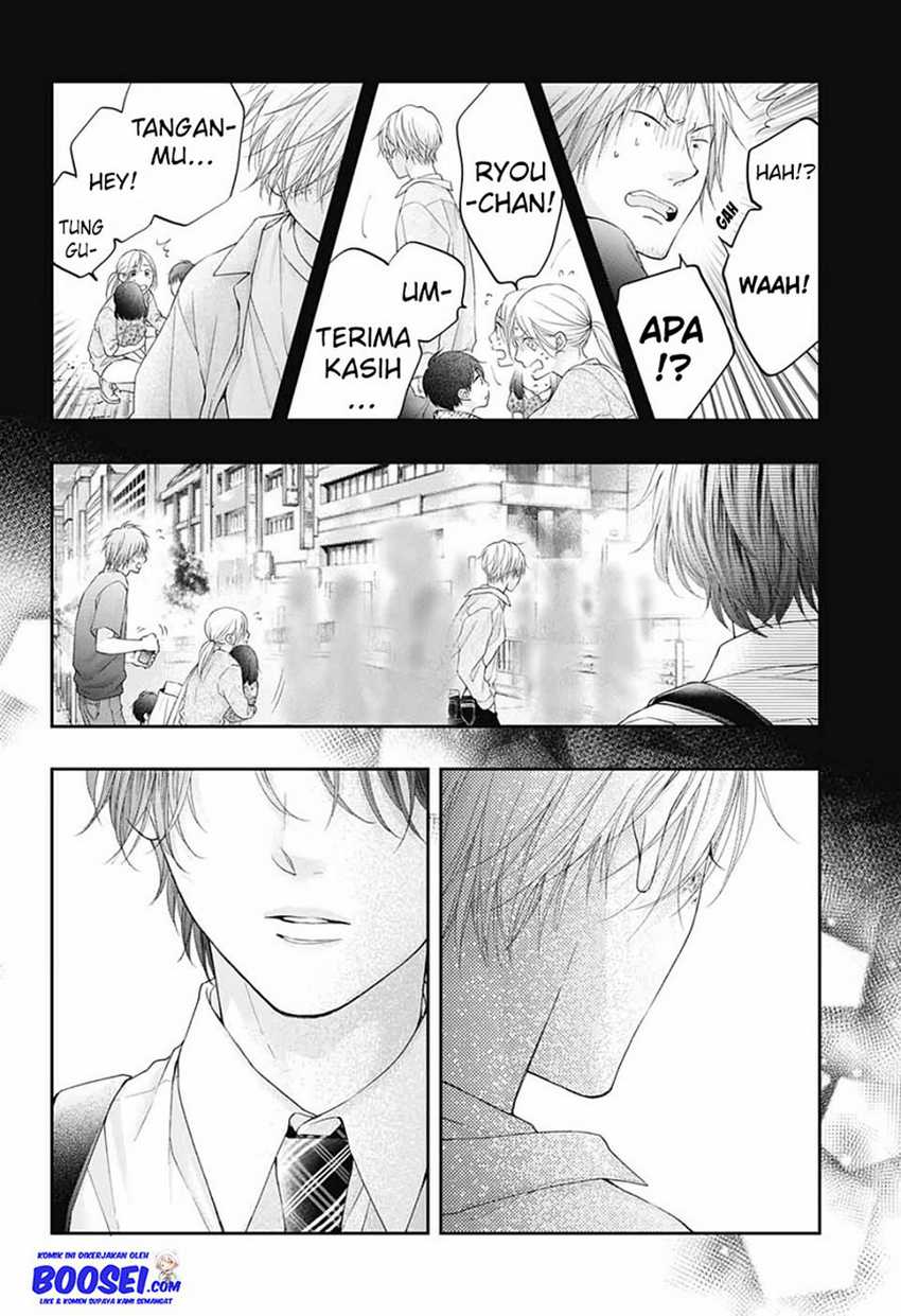 Kono Oto Tomare! Chapter 103 - halaman 10