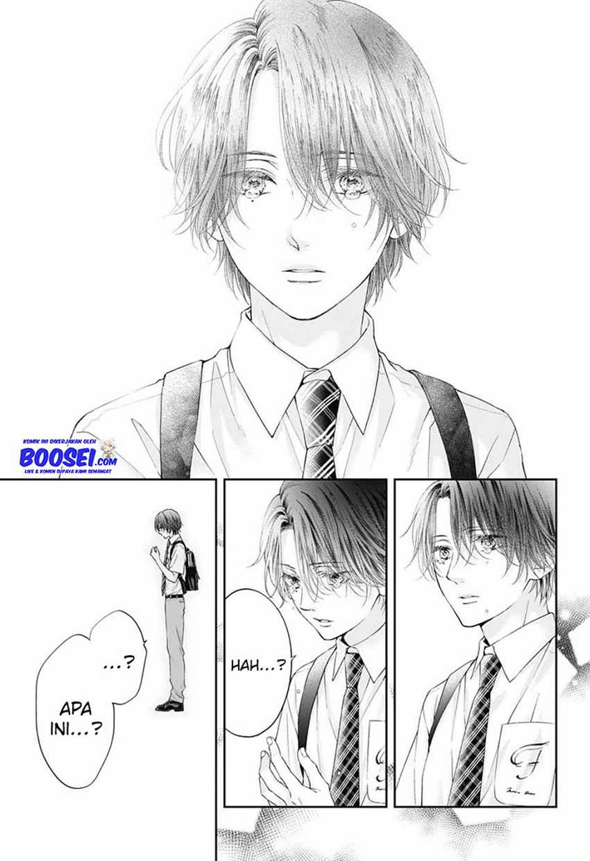 Kono Oto Tomare! Chapter 103 - halaman 11