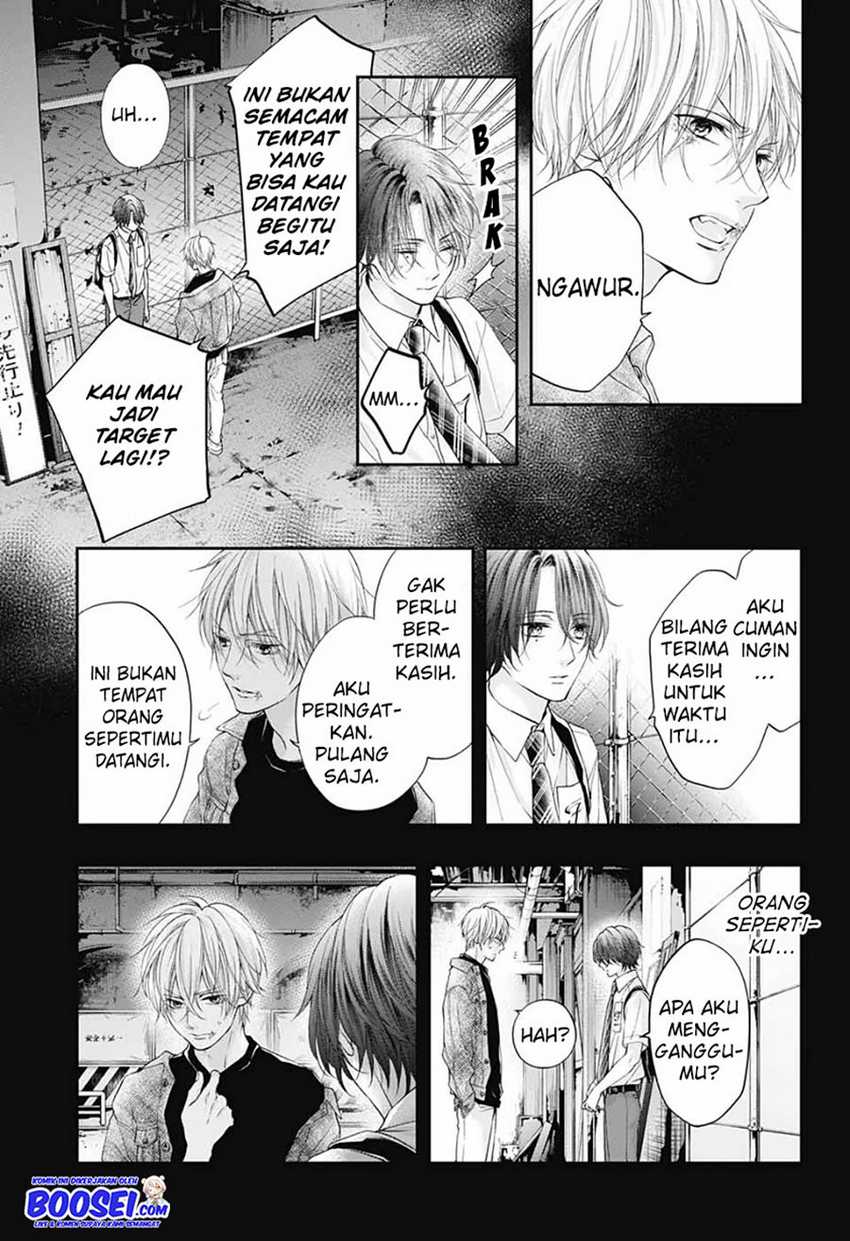 Kono Oto Tomare! Chapter 103 - halaman 13