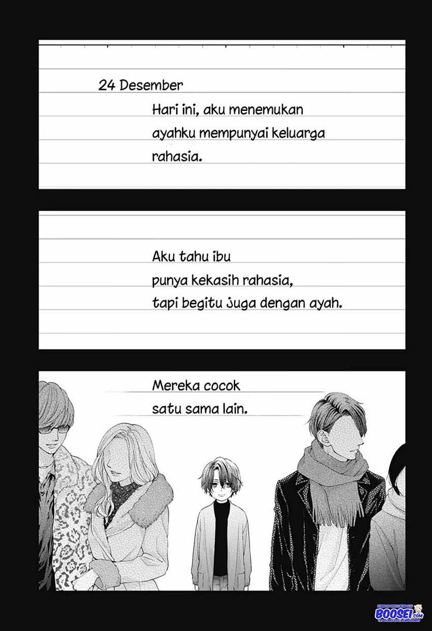 Kono Oto Tomare! Chapter 103 - halaman 3