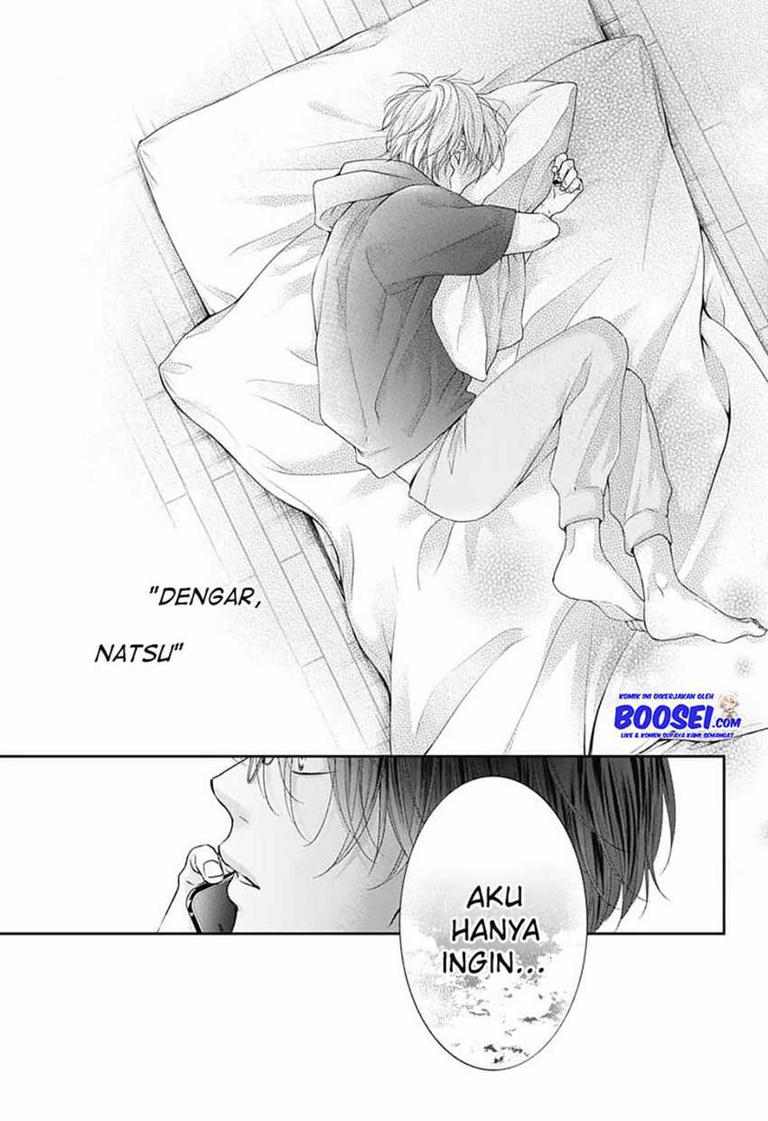 Kono Oto Tomare! Chapter 103 - halaman 35