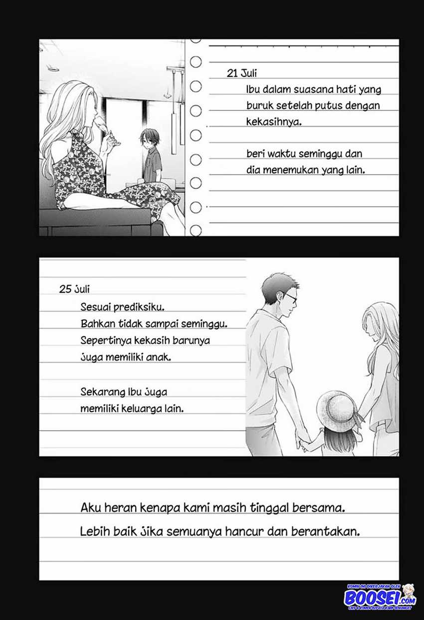 Kono Oto Tomare! Chapter 103 - halaman 5