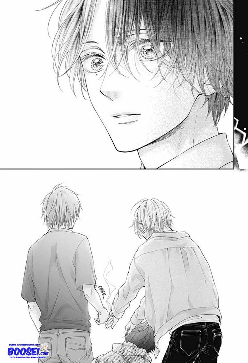 Kono Oto Tomare! Chapter 103 - halaman 9