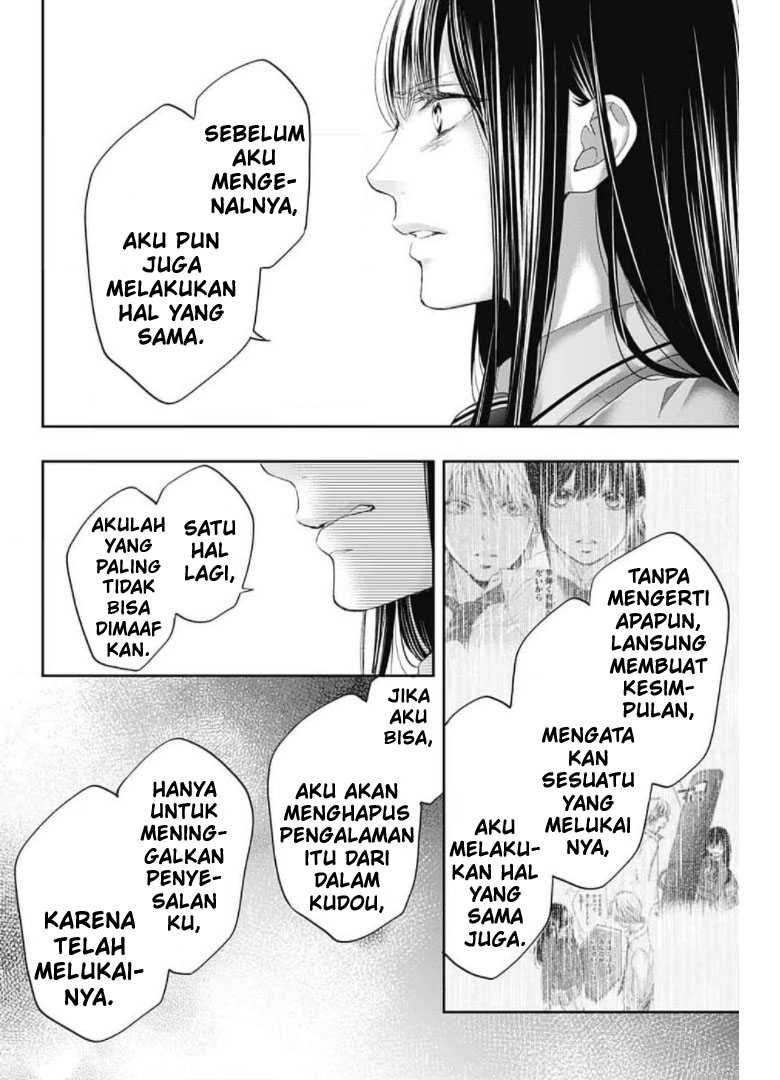 Kono Oto Tomare! Chapter 104 - halaman 10