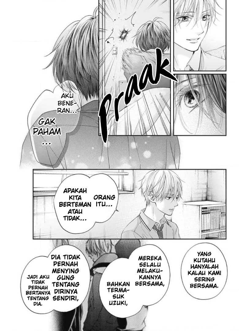 Kono Oto Tomare! Chapter 104 - halaman 15