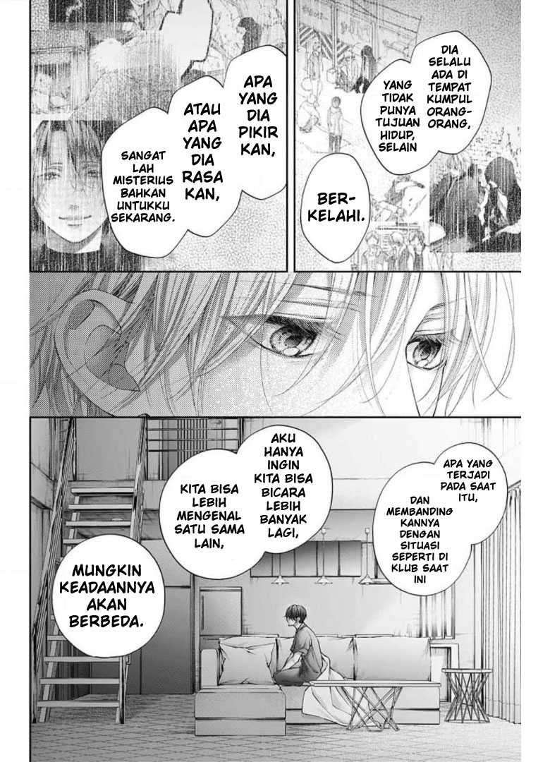 Kono Oto Tomare! Chapter 104 - halaman 16