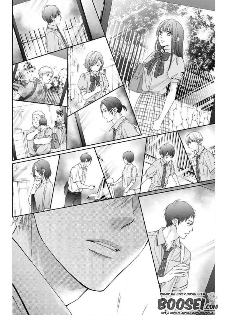Kono Oto Tomare! Chapter 104 - halaman 34