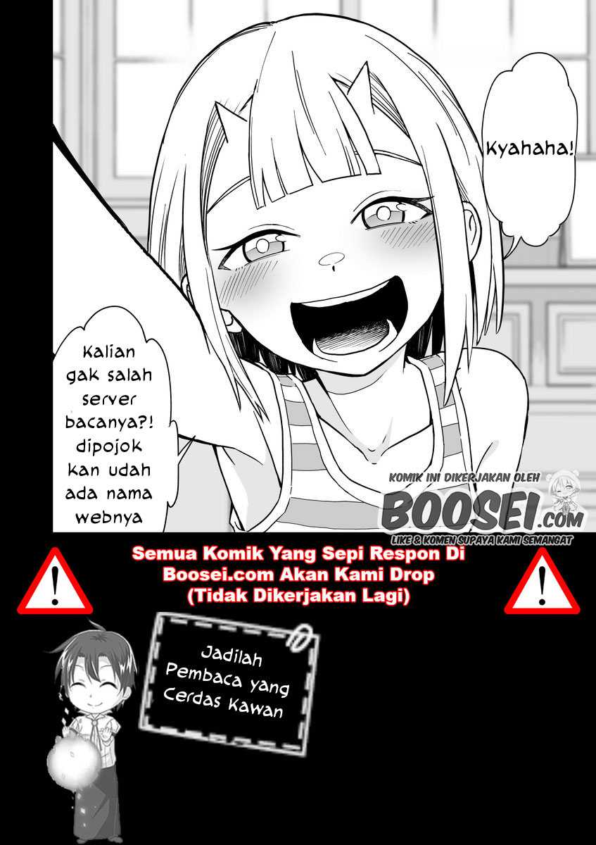 Kono Oto Tomare! Chapter 104 - halaman 38