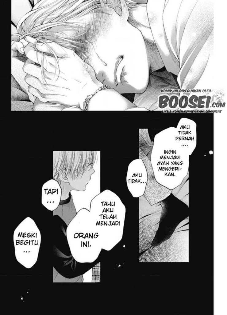 Kono Oto Tomare! Chapter 105 - halaman 10