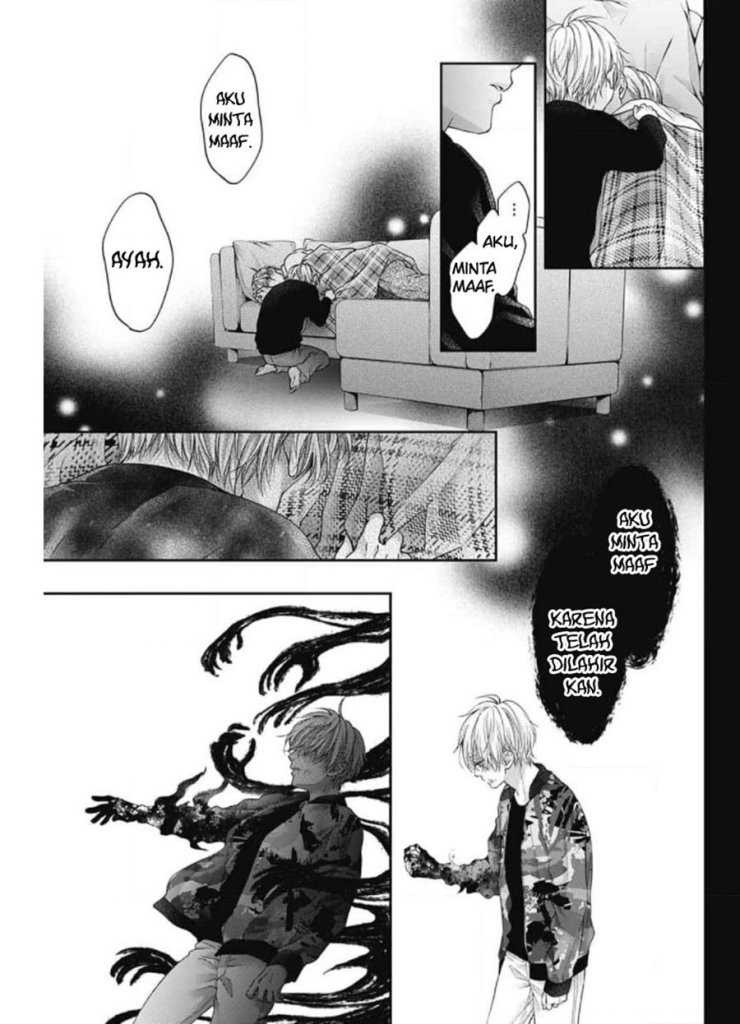 Kono Oto Tomare! Chapter 105 - halaman 15