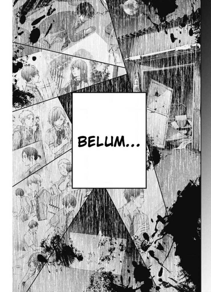 Kono Oto Tomare! Chapter 105 - halaman 19