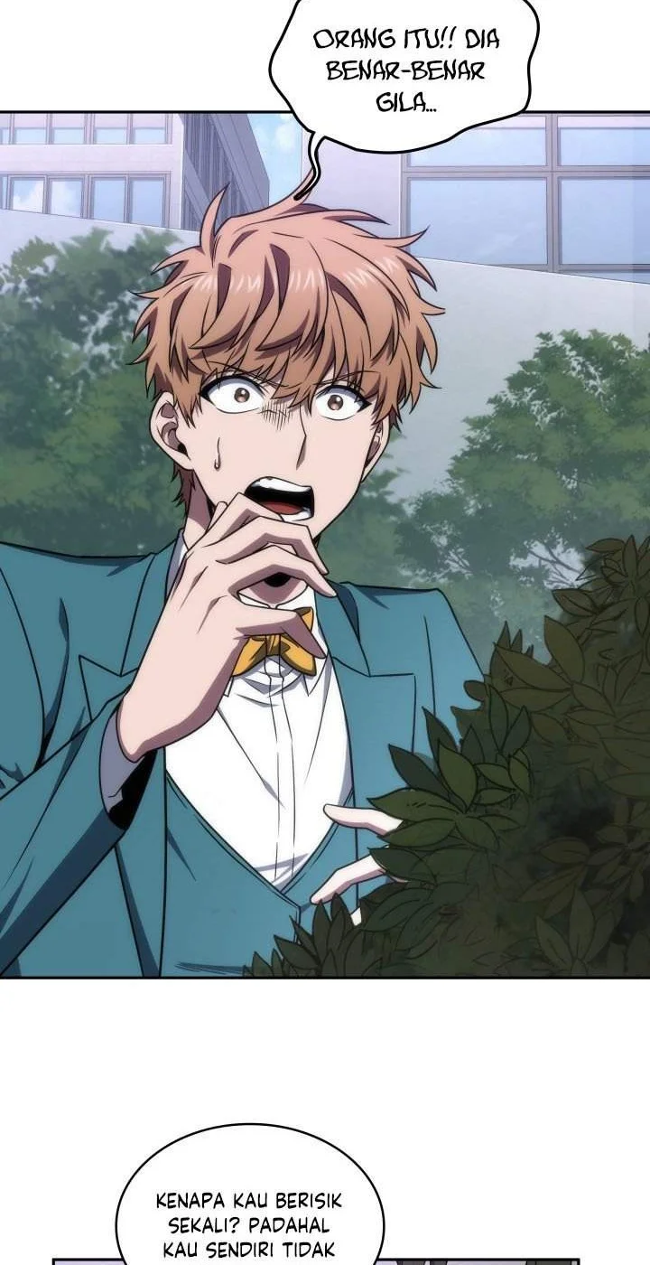 Kono Oto Tomare! Chapter 105 - halaman 21
