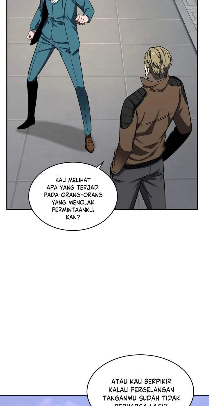 Kono Oto Tomare! Chapter 105 - halaman 35
