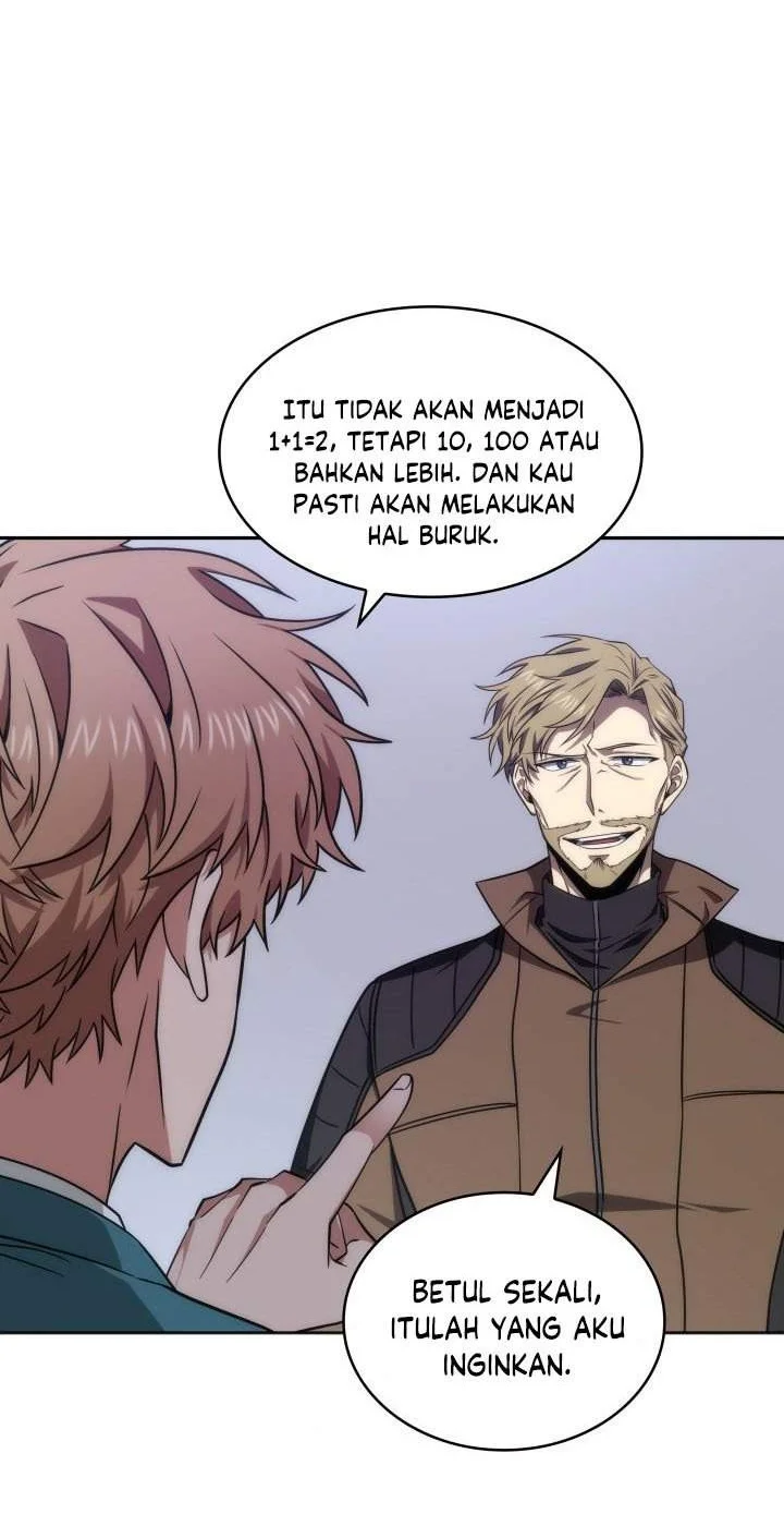 Kono Oto Tomare! Chapter 105 - halaman 37