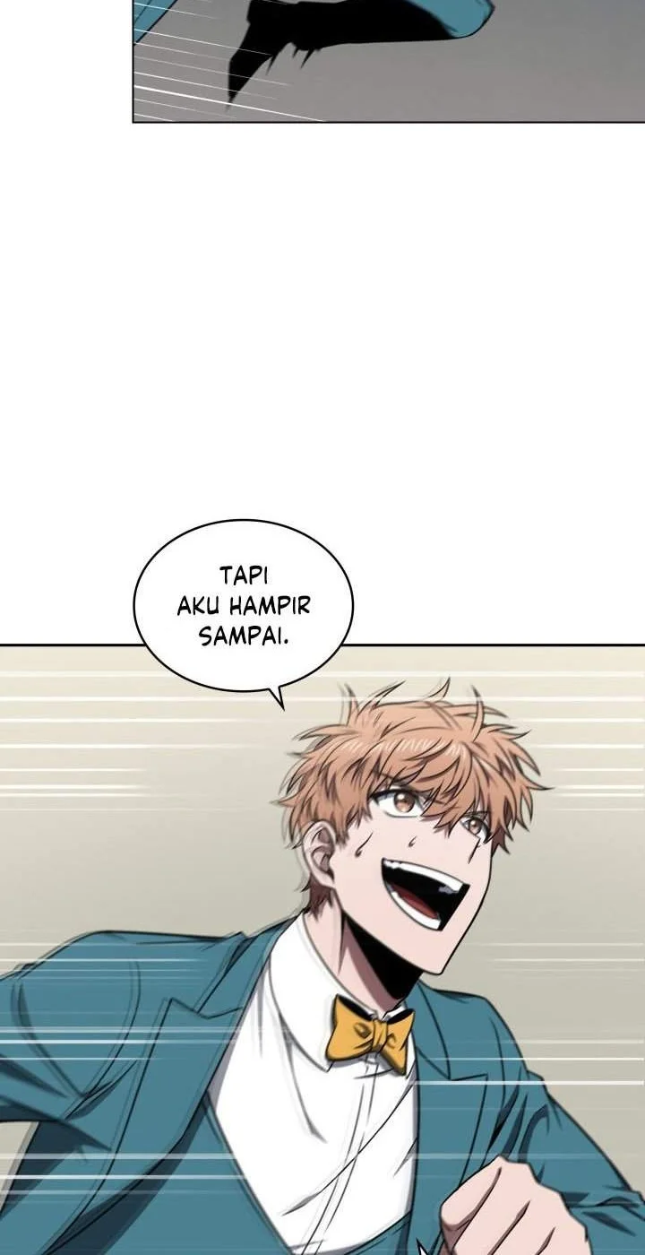 Kono Oto Tomare! Chapter 105 - halaman 49