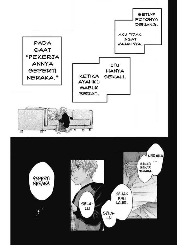 Kono Oto Tomare! Chapter 105 - halaman 9