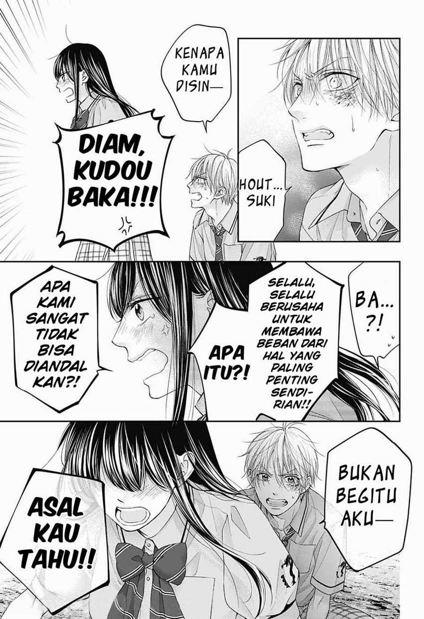 Kono Oto Tomare! Chapter 106 - halaman 10