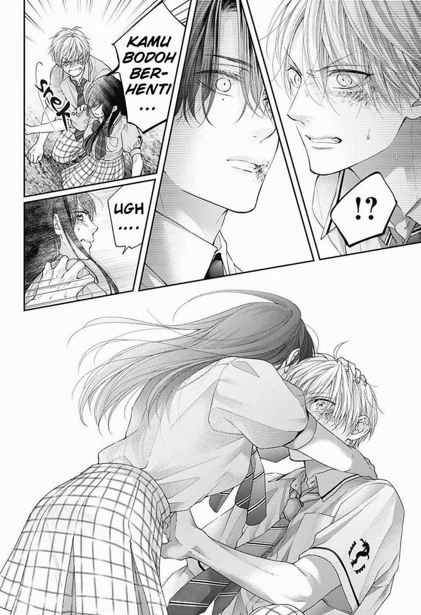 Kono Oto Tomare! Chapter 106 - halaman 13