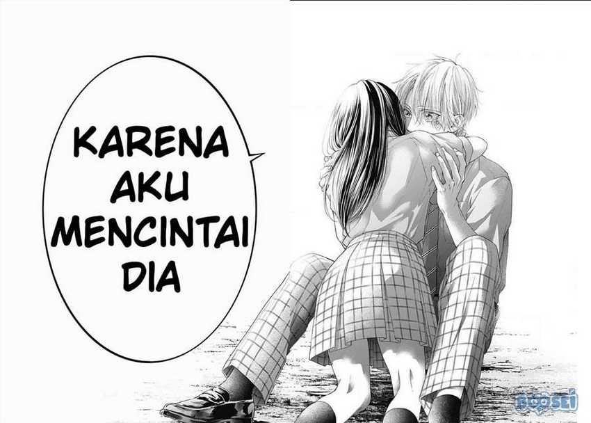 Kono Oto Tomare! Chapter 106 - halaman 19