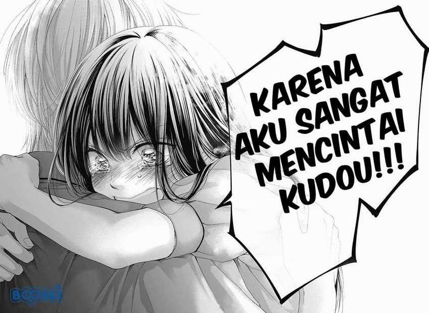 Kono Oto Tomare! Chapter 106 - halaman 20