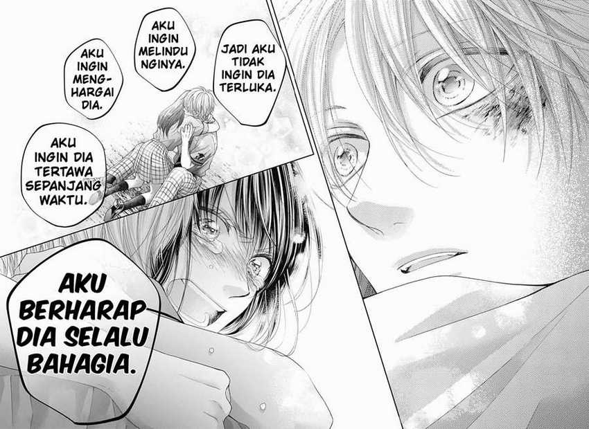 Kono Oto Tomare! Chapter 106 - halaman 21