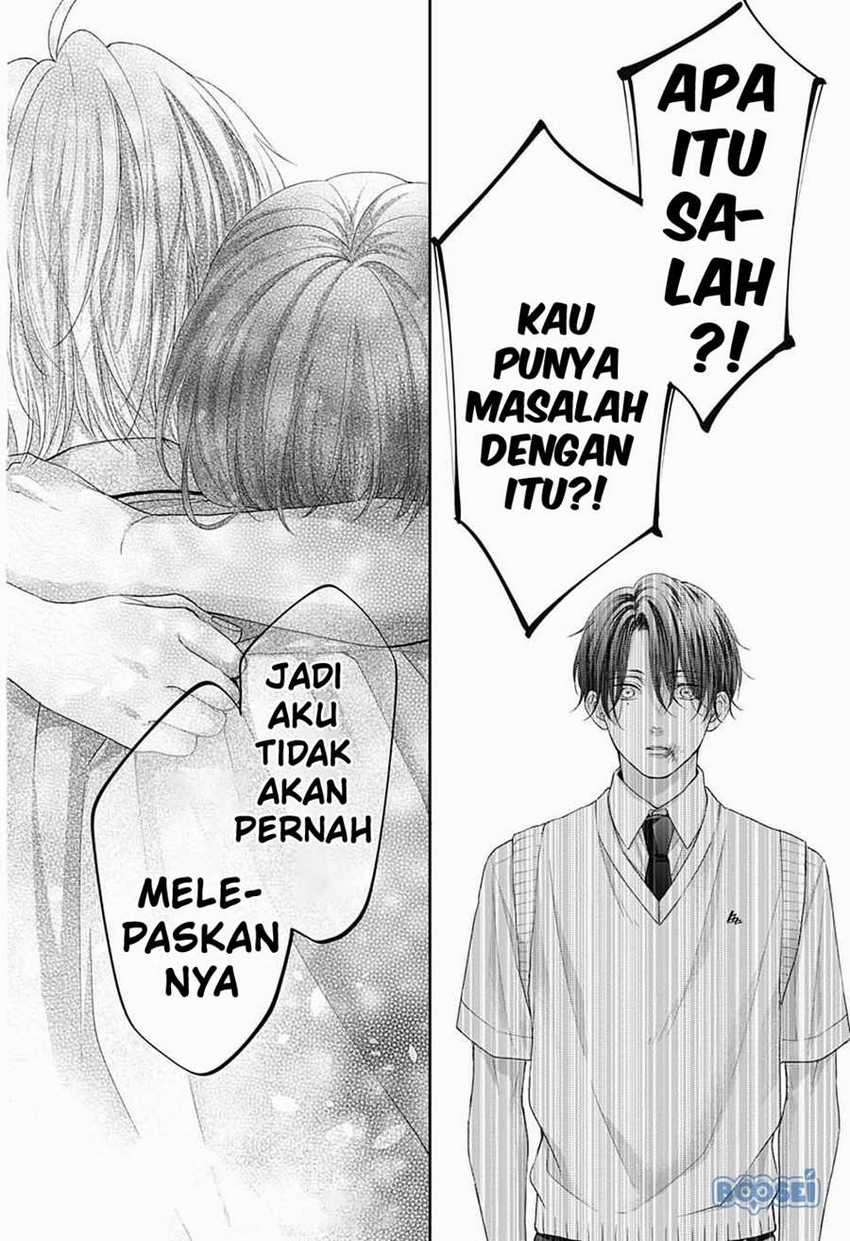 Kono Oto Tomare! Chapter 106 - halaman 22