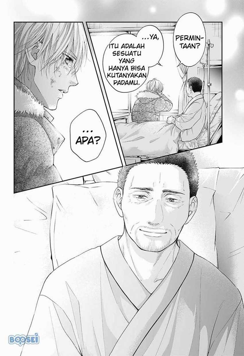 Kono Oto Tomare! Chapter 106 - halaman 24